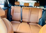 2022 SUBARU SOLTERRA