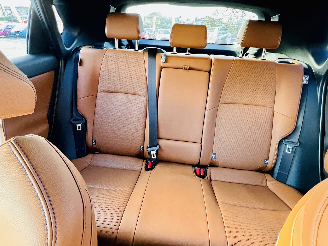 2022 SUBARU SOLTERRA