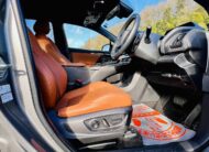 2022 SUBARU SOLTERRA