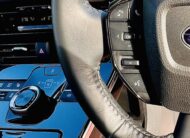 2022 SUBARU SOLTERRA