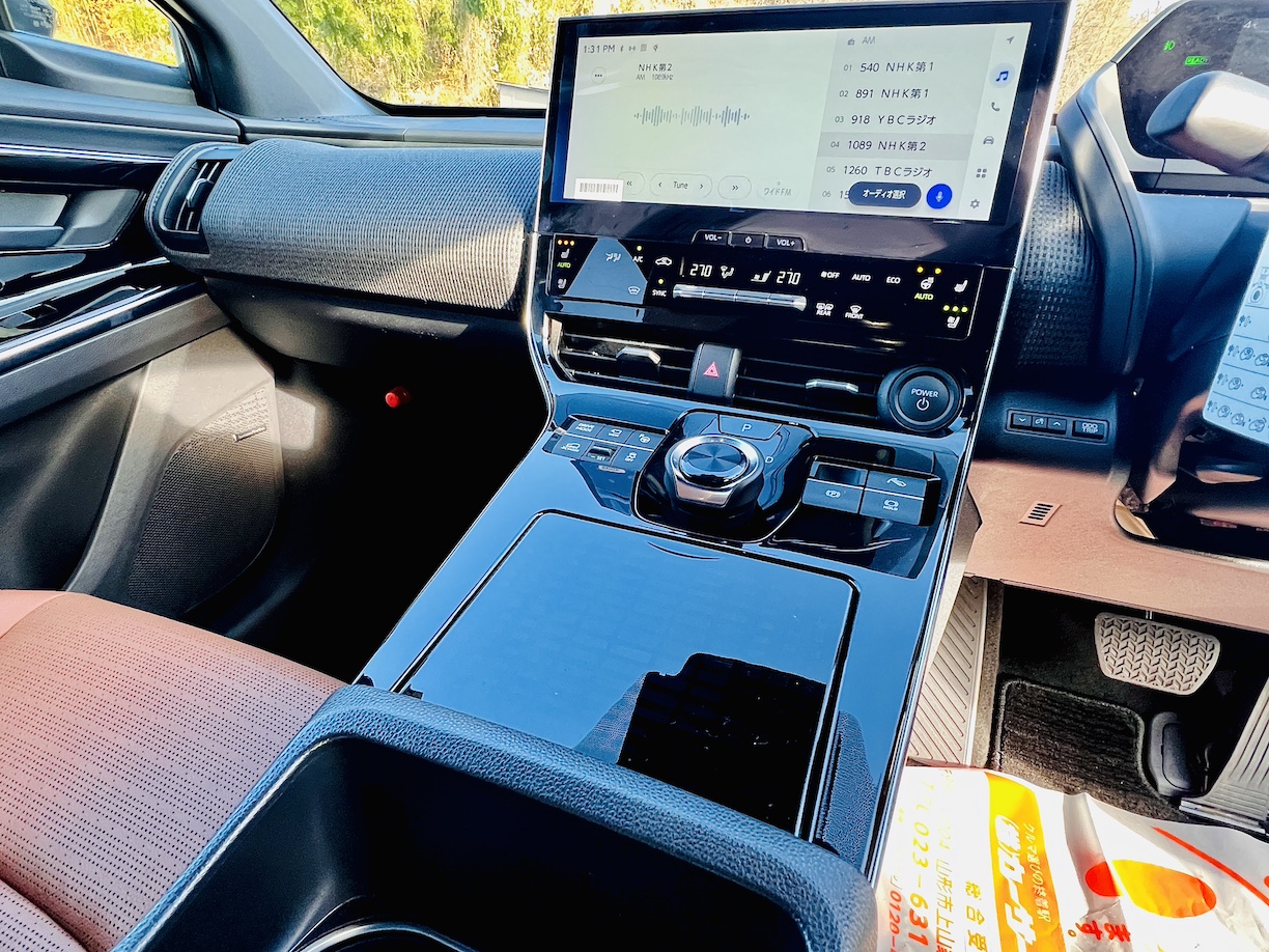 2022 SUBARU SOLTERRA