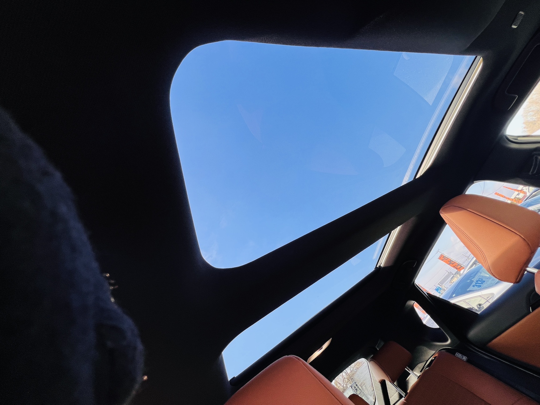 2022 SUBARU SOLTERRA