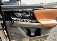 2022 SUBARU SOLTERRA