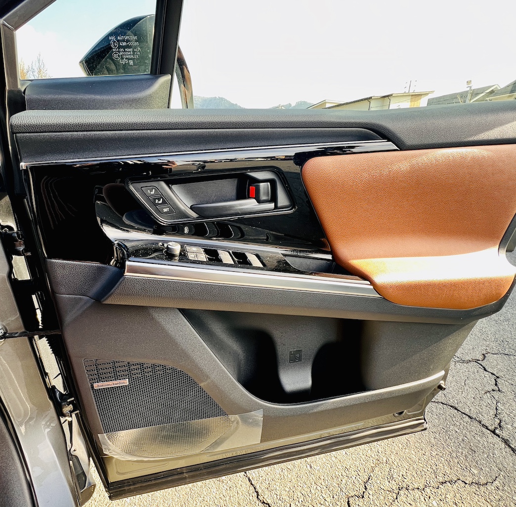 2022 SUBARU SOLTERRA