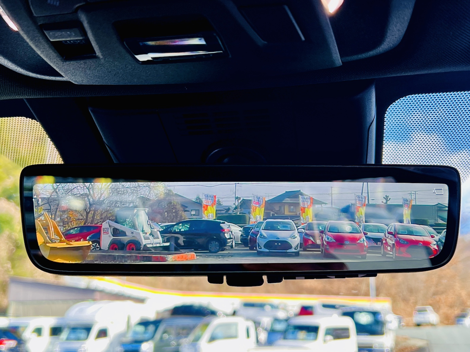 2022 SUBARU SOLTERRA