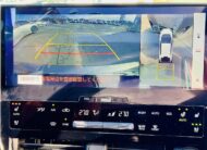 2022 SUBARU SOLTERRA