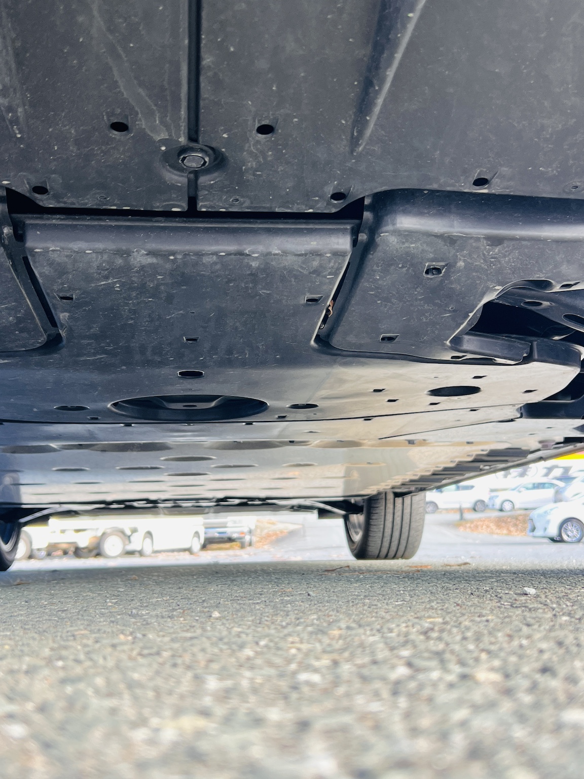 2022 SUBARU SOLTERRA