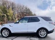 2019 LAND ROVER DISCOVERY