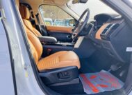 2019 LAND ROVER DISCOVERY