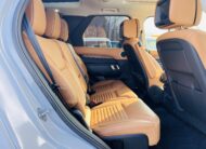 2019 LAND ROVER DISCOVERY