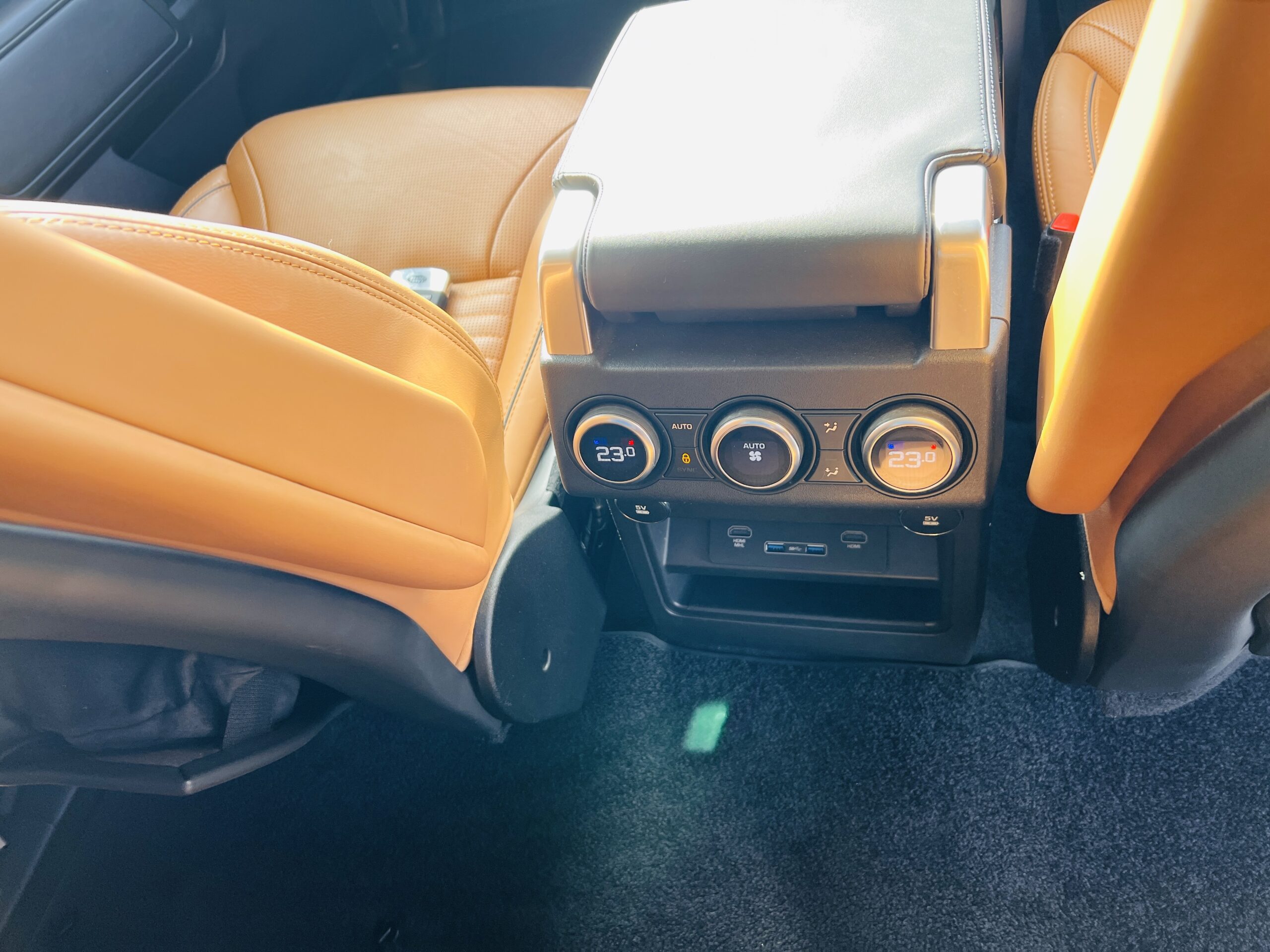 2019 LAND ROVER DISCOVERY