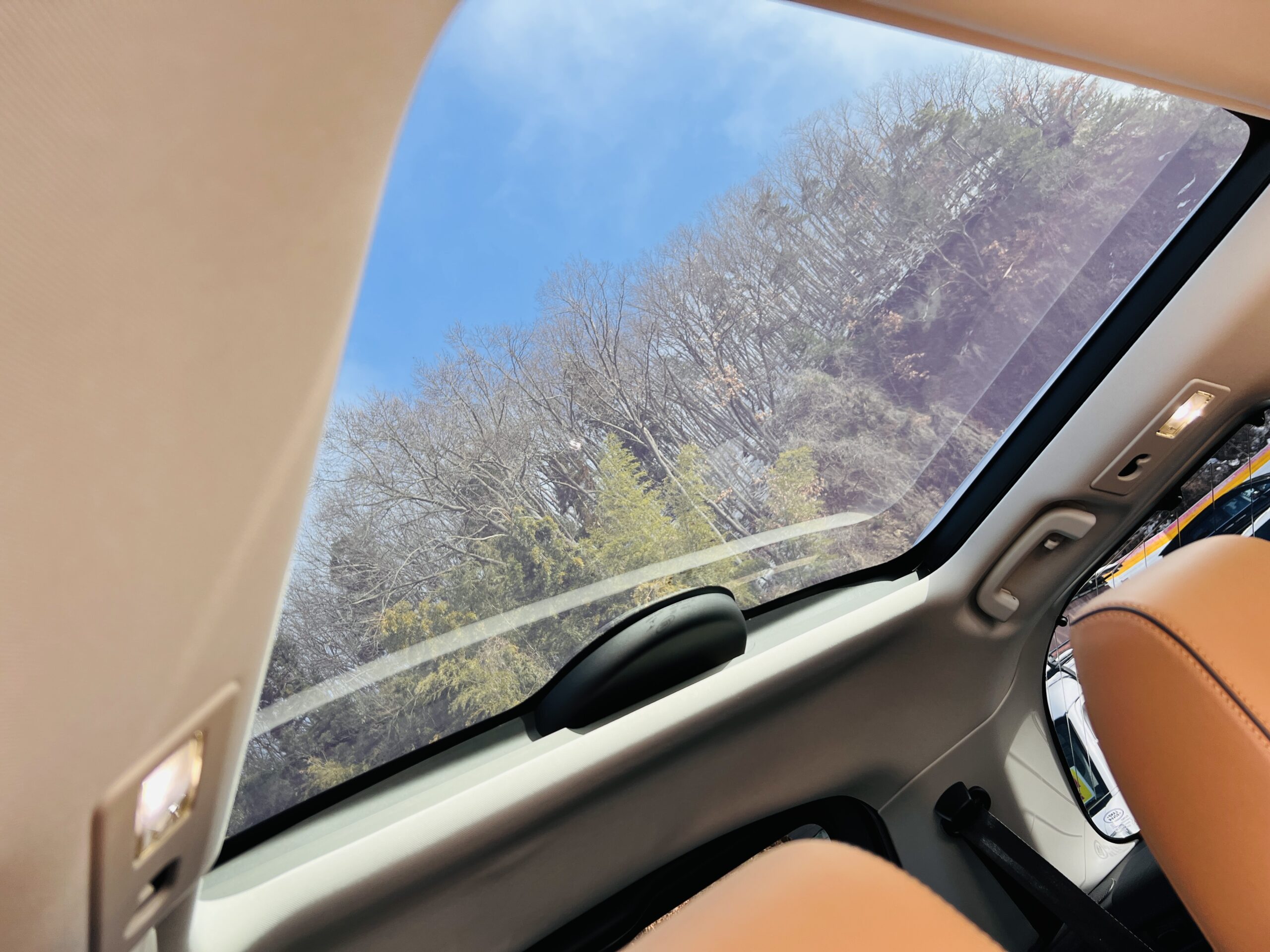 2019 LAND ROVER DISCOVERY