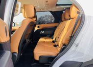 2019 LAND ROVER DISCOVERY