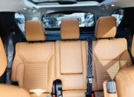 2019 LAND ROVER DISCOVERY