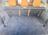 2019 LAND ROVER DISCOVERY