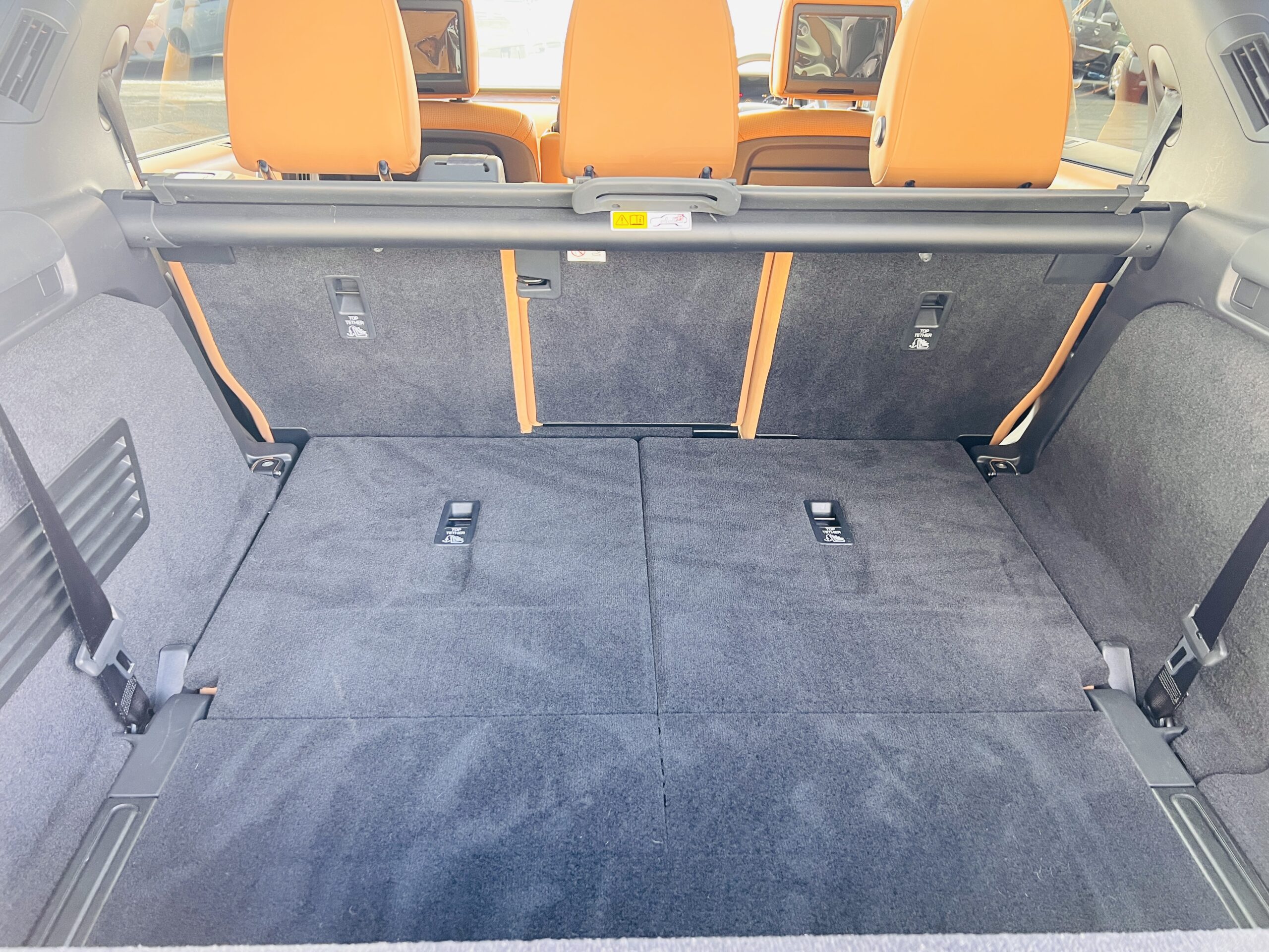 2019 LAND ROVER DISCOVERY