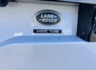 2019 LAND ROVER DISCOVERY