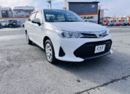 2019 TOYOTA COROLLA AXIO