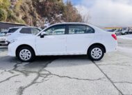 2019 TOYOTA COROLLA AXIO