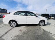 2019 TOYOTA COROLLA AXIO