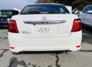 2019 TOYOTA COROLLA AXIO