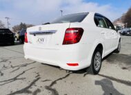 2019 TOYOTA COROLLA AXIO