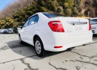 2019 TOYOTA COROLLA AXIO