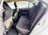 2019 TOYOTA COROLLA AXIO