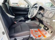 2019 TOYOTA COROLLA AXIO