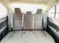 2019 TOYOTA COROLLA AXIO