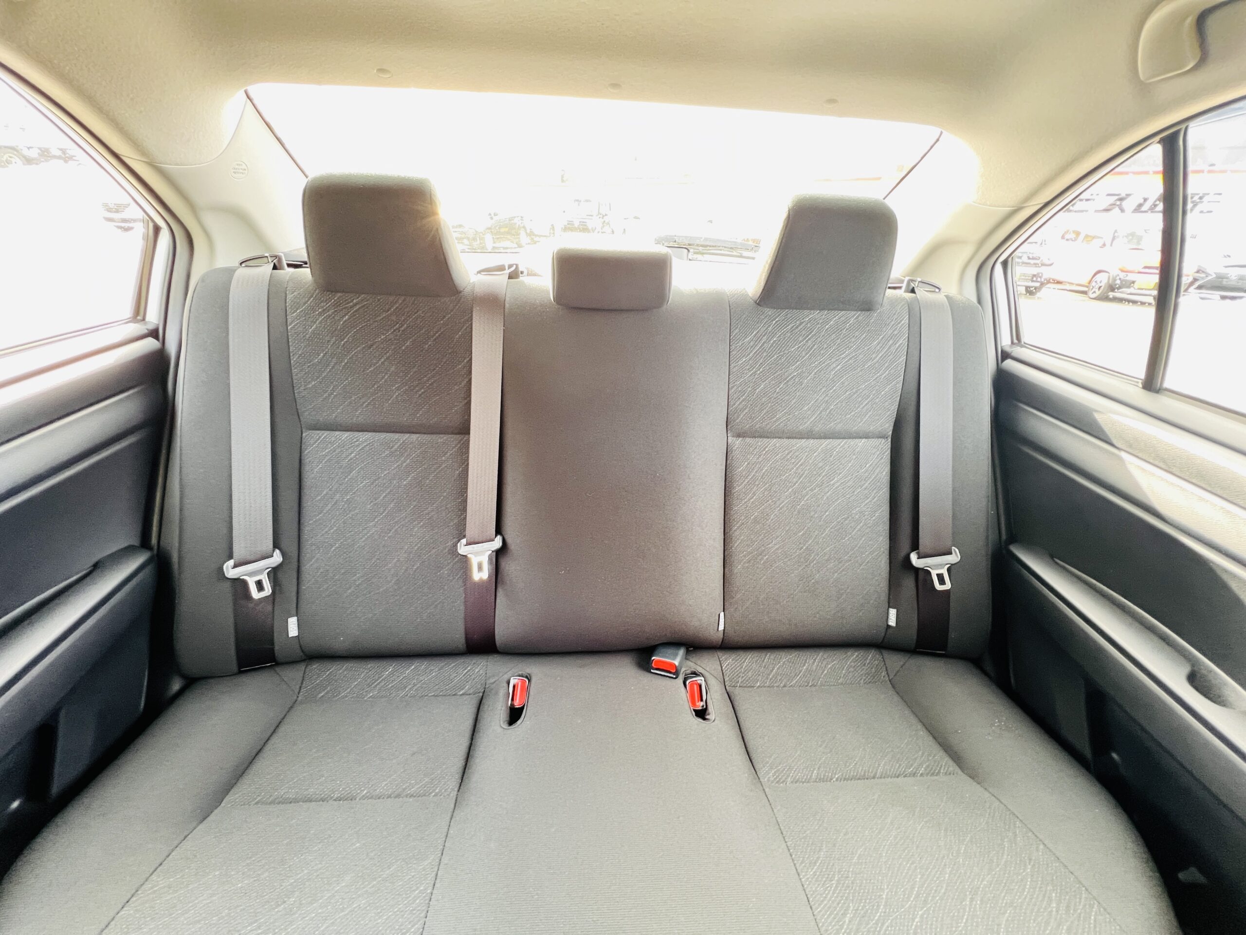 2019 TOYOTA COROLLA AXIO