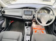 2019 TOYOTA COROLLA AXIO