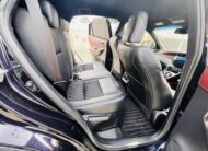 2017 TOYOTA HARRIER PREMIUM ADVANCED PACKAGE