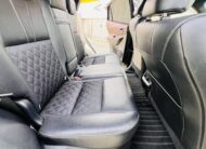 2017 TOYOTA HARRIER PREMIUM ADVANCED PACKAGE