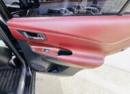 2017 TOYOTA HARRIER PREMIUM ADVANCED PACKAGE