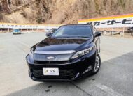 2017 TOYOTA HARRIER PREMIUM ADVANCED PACKAGE