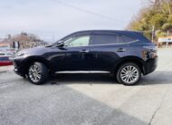 2017 TOYOTA HARRIER PREMIUM ADVANCED PACKAGE