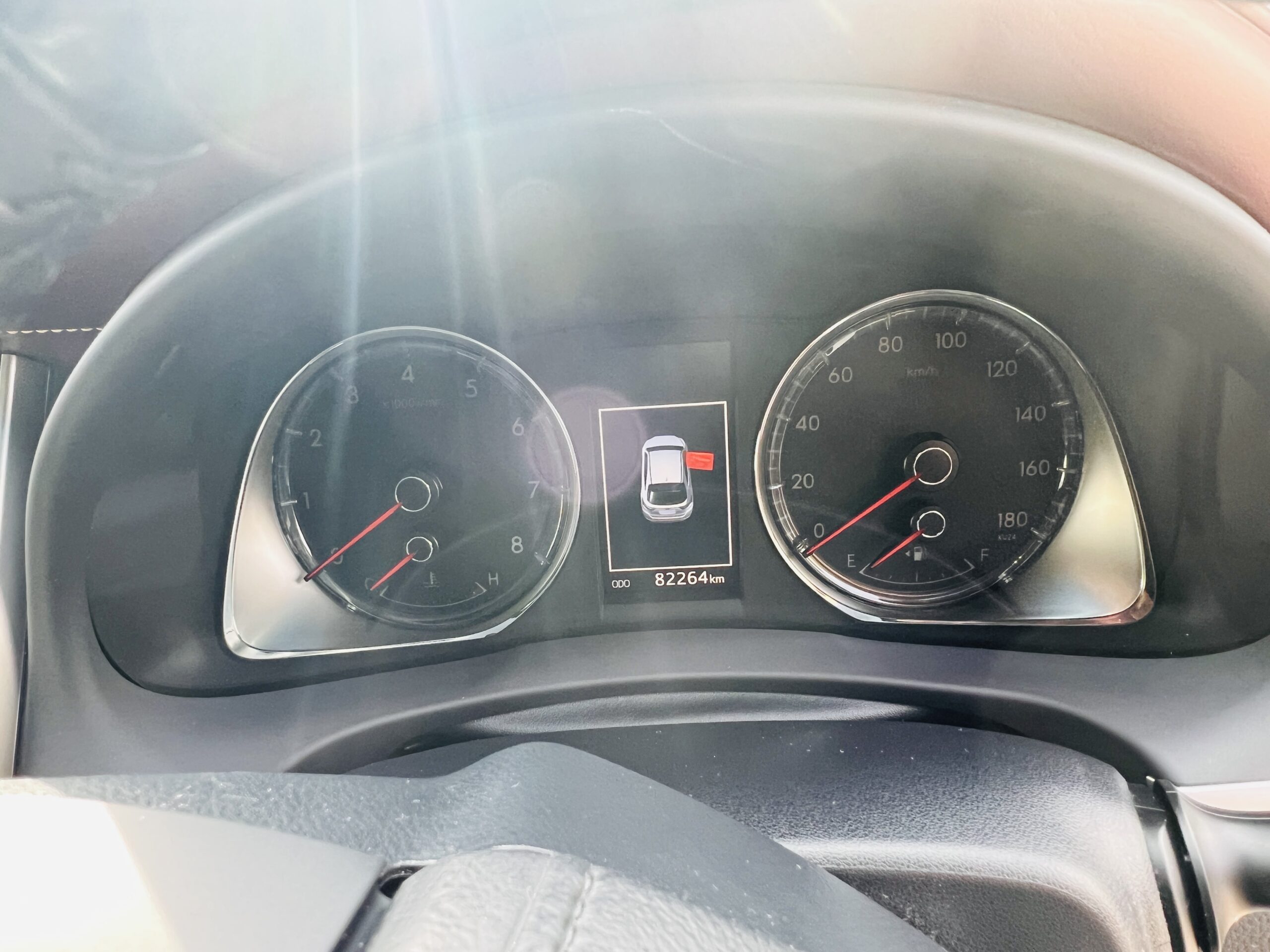 2017 TOYOTA HARRIER PREMIUM ADVANCED PACKAGE