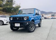 2024 SUZUKI JIMNY