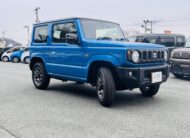 2024 SUZUKI JIMNY