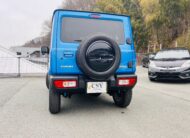 2024 SUZUKI JIMNY