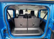 2024 SUZUKI JIMNY