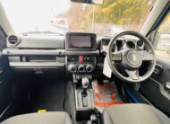 2024 SUZUKI JIMNY