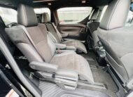 2022 TOYOTA VELLFIRE Z GOLDEN EYES III