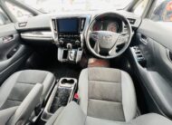 2022 TOYOTA VELLFIRE Z GOLDEN EYES III