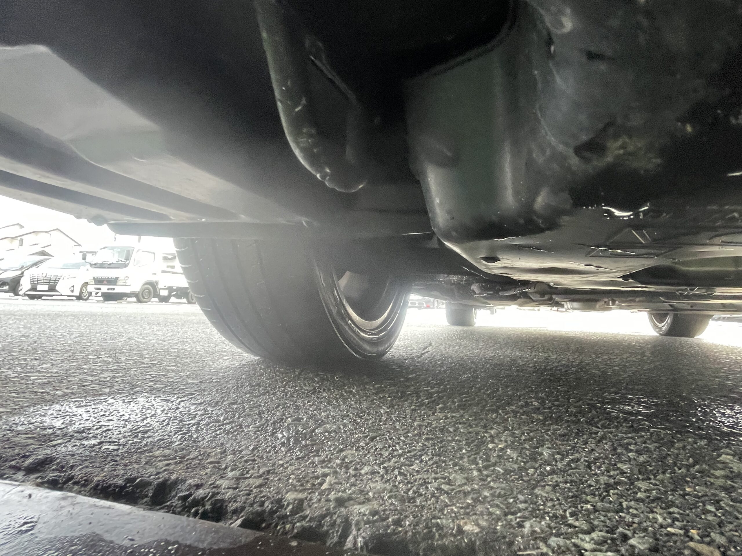 2021 SUBARU LEVORG STI SPORTS EX