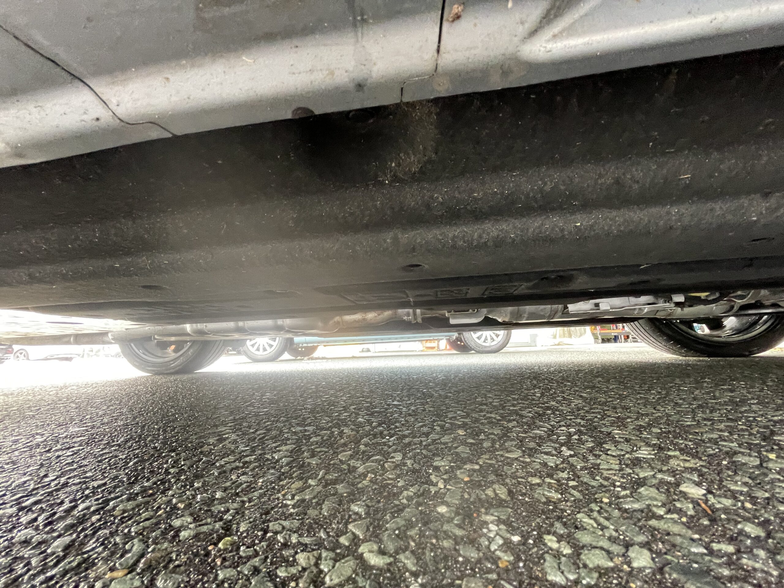 2021 SUBARU LEVORG STI SPORTS EX