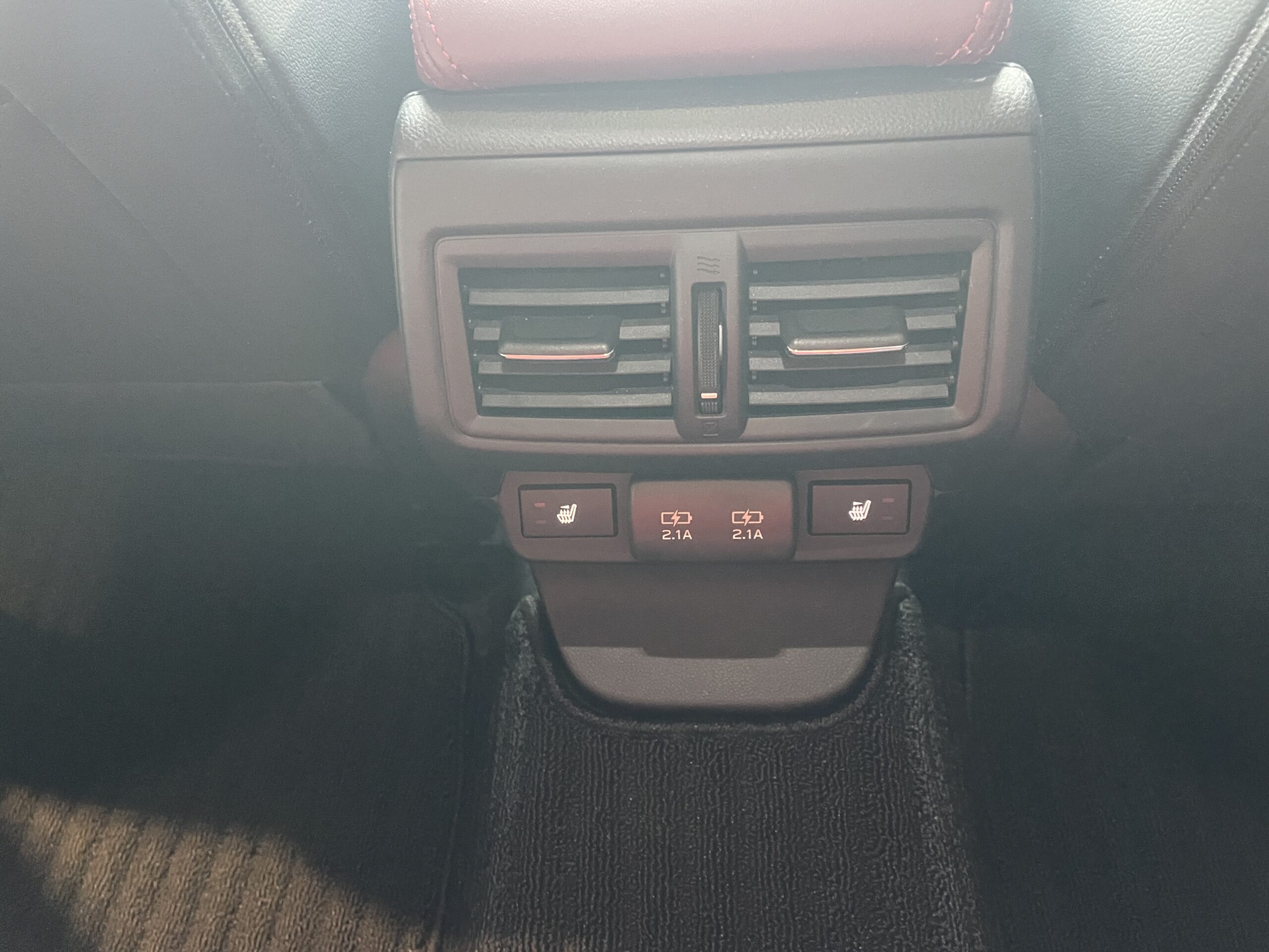 2021 SUBARU LEVORG STI SPORTS EX