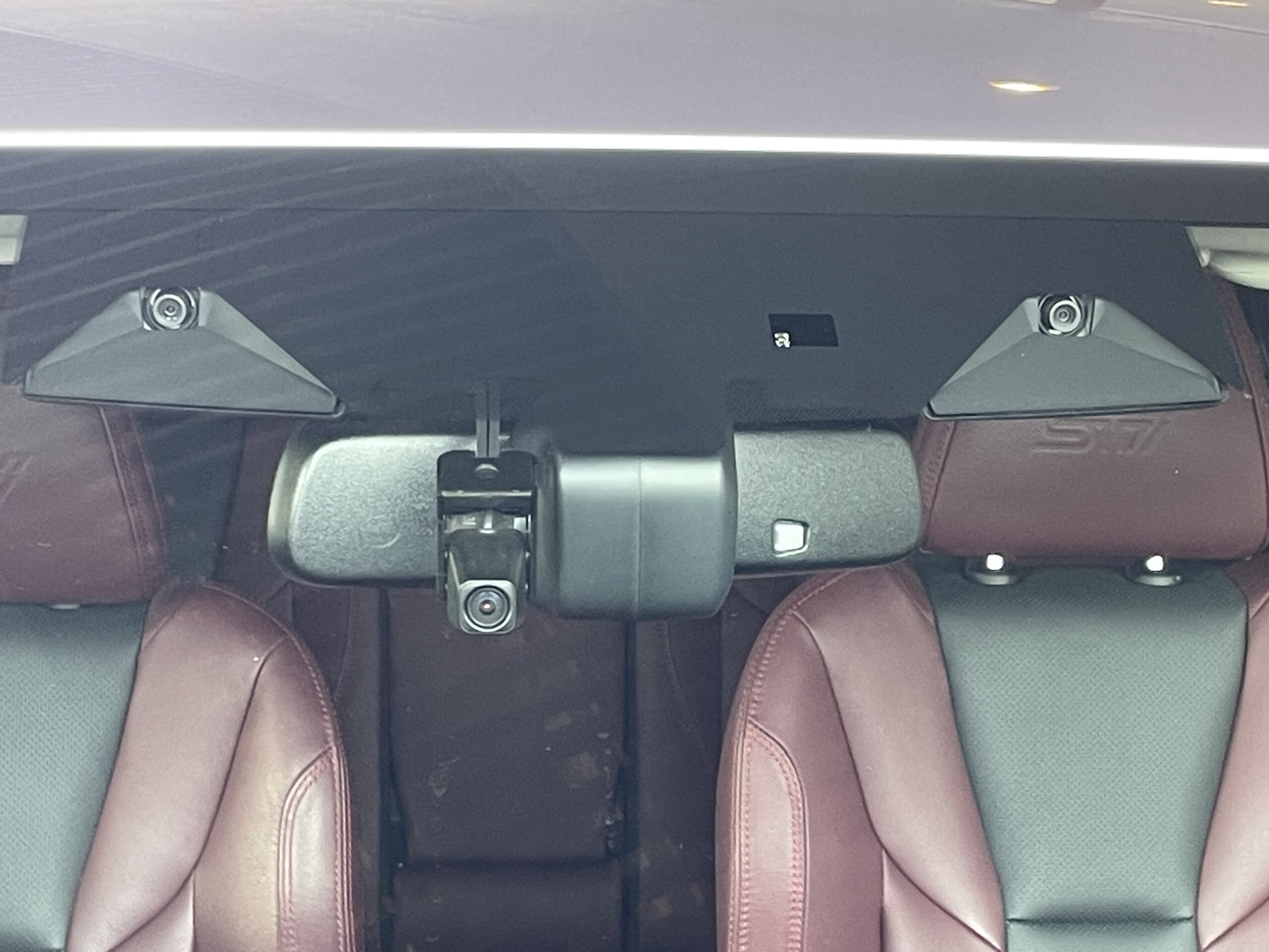 2021 SUBARU LEVORG STI SPORTS EX