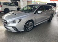 2021 SUBARU LEVORG STI SPORTS EX